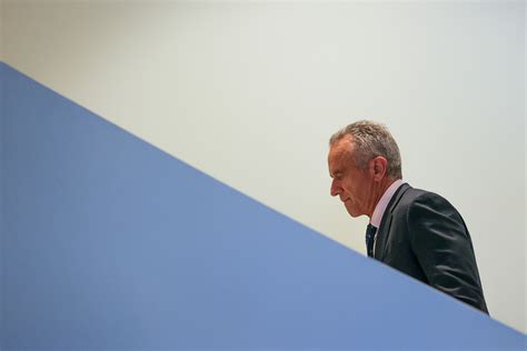 How Robert F. Kennedy Jr. Could Doom Joe Biden .